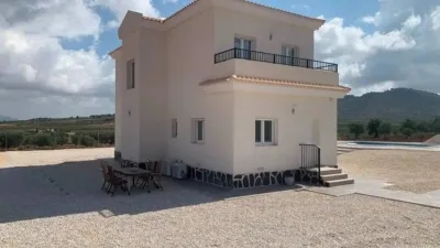 Chalet in Camarillas photo 49