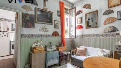Apartment in Madrid Capital photo 12