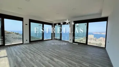 Chalet in Benidorm photo 28