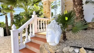 Casa - Vista 3