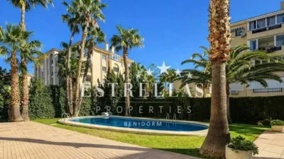 Apartment in L'Alfàs del Pi photo 8