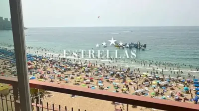 Apartment in Benidorm photo 44