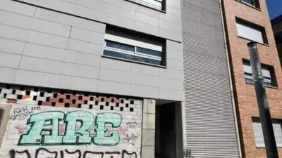 Flat on Carrer Datenes, 24 photo 6