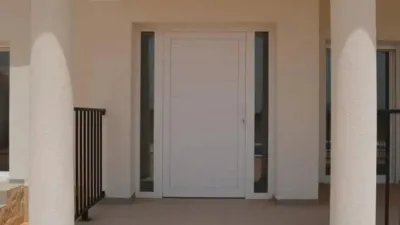 Chalet in Camarillas photo 7