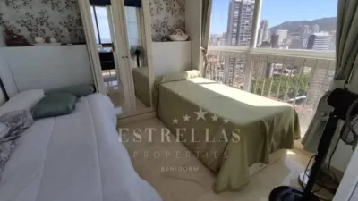 Apartment in Benidorm photo 9