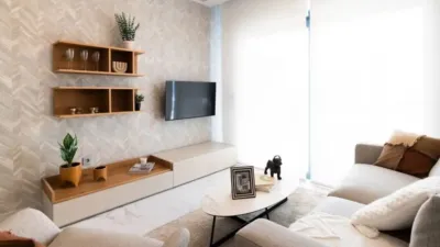 Apartment in Benidorm photo 8