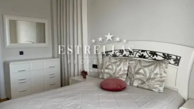 Chalet in Finestrat photo 21