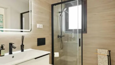 Chalet in Polop photo 25