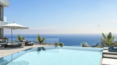 Casa - Vista 4