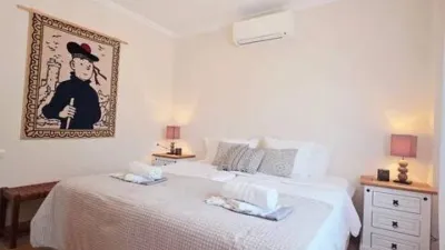 Chalet in Canillas de Albaida photo 15