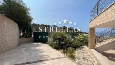 Chalet in Benidorm photo 38