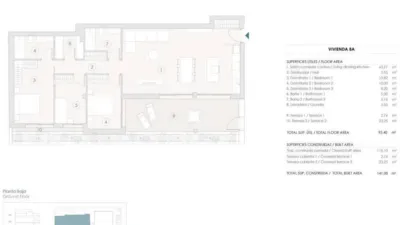 Piso – Benijófar - Más