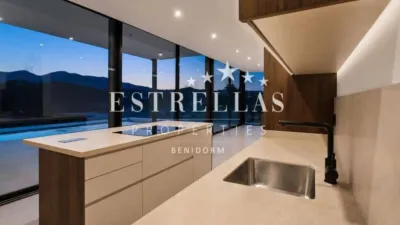 Chalet in Calpe - Calp photo 7