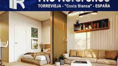 Apartment on Santa Trinidad Street photo 16