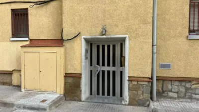 Apartment in Plaça del Mil·lenari photo 3