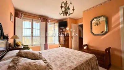 Chalet in Finestrat photo 27