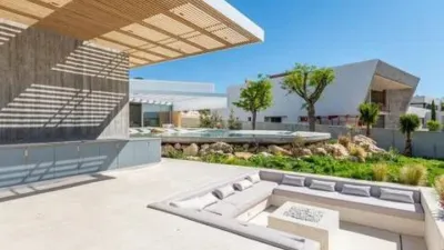 Chalet in Vistahermosa photo 10