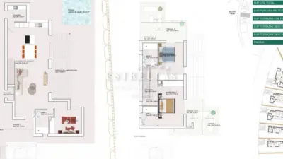 Chalet in Finestrat photo 64