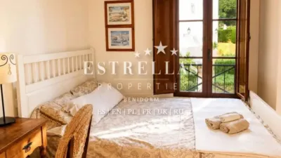 Chalet in Finestrat photo 5