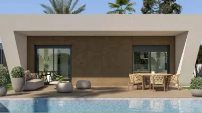 Casa - Vista 2