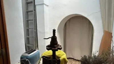 House on Carrer de Ravalet photo 20