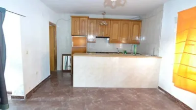 Chalet on Calle de la Colina photo 9