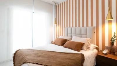 Apartment in Benidorm photo 11