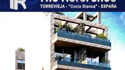 Pis – Torrevieja, Europa - Vista 4