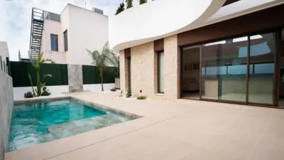 Casa – Almoradí, Las Heredades - Més