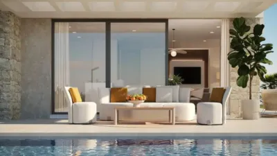Casa - Vista 2