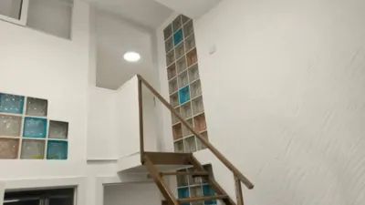 Apartment on Calle de Atocha photo 4