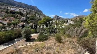 Chalet in Calpe - Calp photo 18