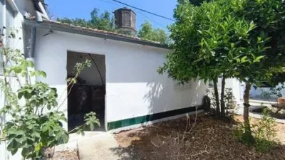 House on Avenida de la Constitución photo 36