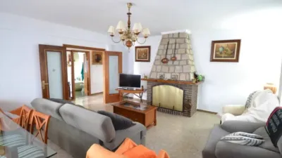 Chalet in Villar del Pedroso photo 4