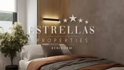Apartment in Benidorm photo 16