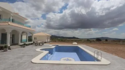 Chalet in Camarillas photo 42