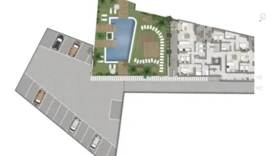 Apartment in Guardamar del Segura photo 9