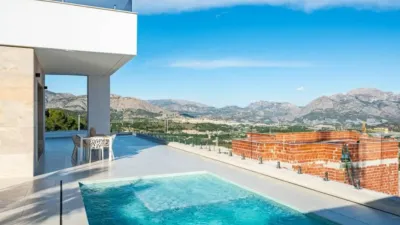 Casa - Vista 4