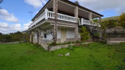 Chalet in Villar del Pedroso photo 3