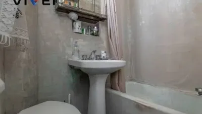 Apartment in Madrid Capital photo 23