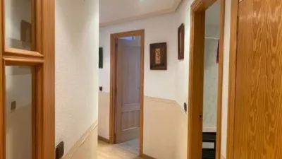 Penthouse in Centro-Zona Alta photo 13