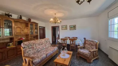 Chalet in Creixell photo 69