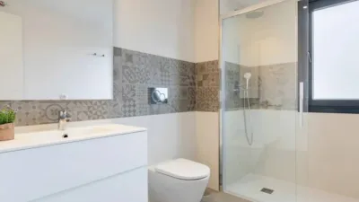 Chalet in Capdepera photo 4