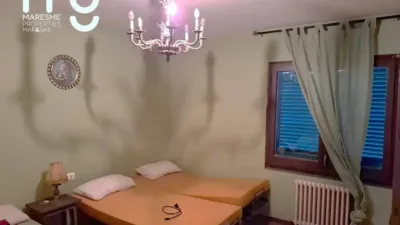 Chalet in Cabrils photo 26