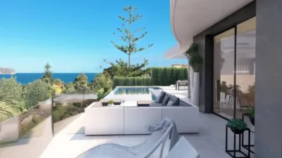 Casa - Vista 2