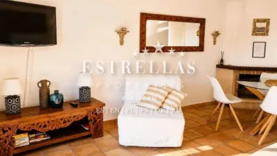 Chalet in Finestrat photo 4