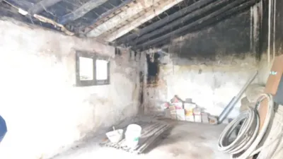 Chalet on Calle de la Colina photo 3