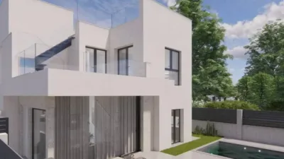 Casa – Los Montesinos - Vista 5