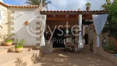 Chalet in Urbanización Casablanca photo 30