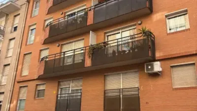 Apartment on Carrer de la Hispanitat photo 2